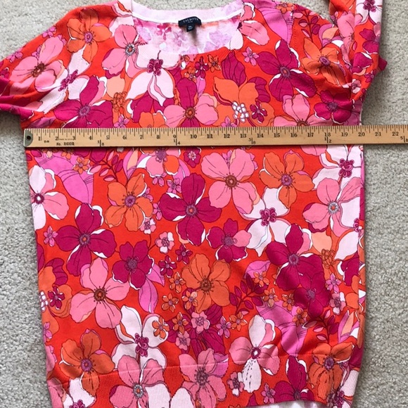 NWOT Talbots Sweater - Picture 4 of 6